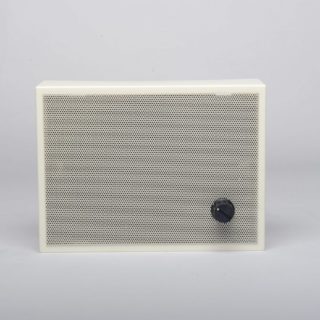 Enceinte coffret mural 6w