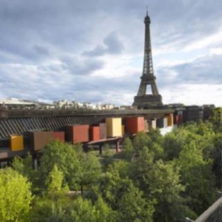 Sonorisation sécurité musée