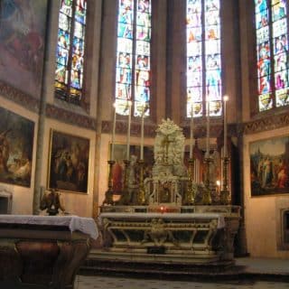 Sonorisation église en France