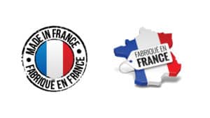 logo made in france