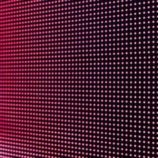 Comprendre et calculer la resolution d'un ecran led