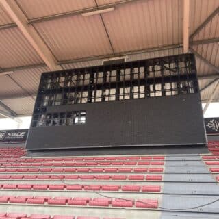 montage ecran toulouse