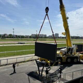 installation ecran toulouse