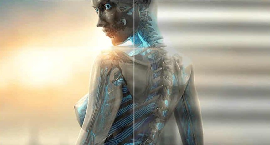 comprendre le flickering d'un ecran - flicker