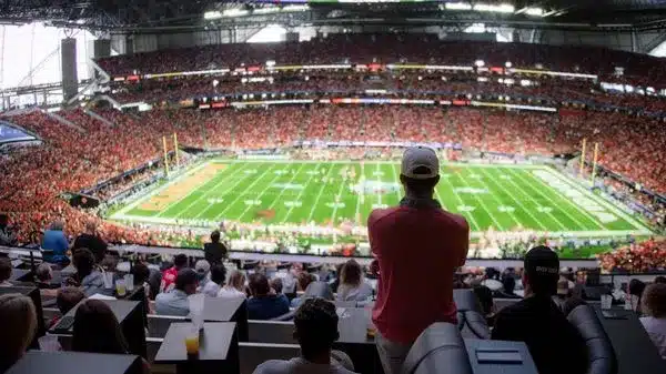 cosm experience immersive ecran led