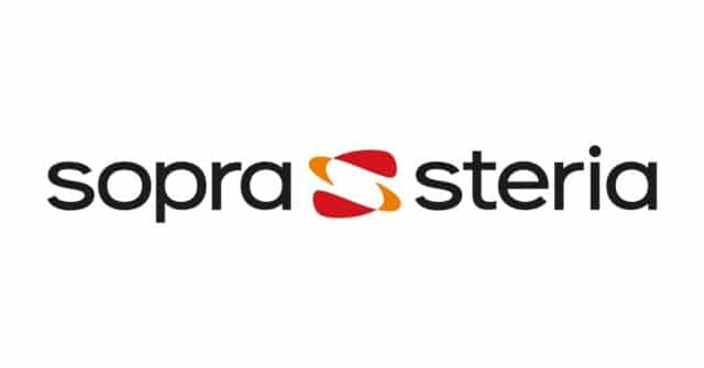 logo sopra steria