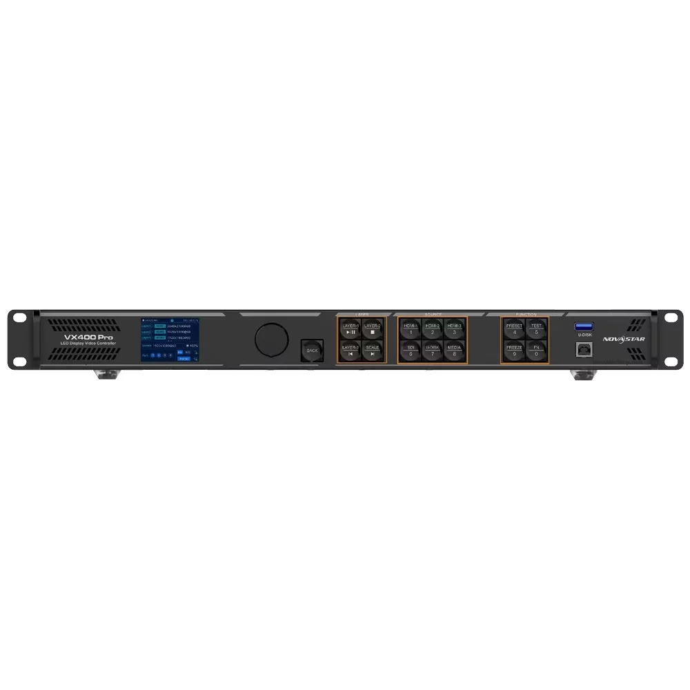 Novastar VX Pro