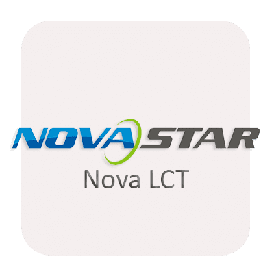 Interface NovaLCT